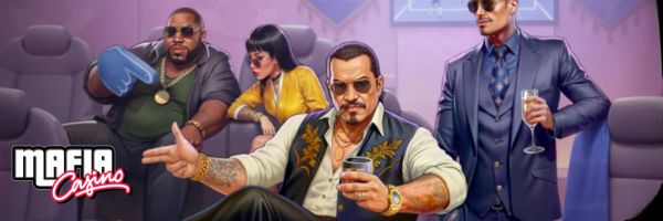 Mafia Casino crypto deposits NZ