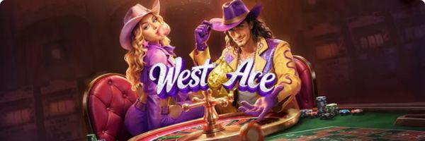 West Ace Casino table games NZ